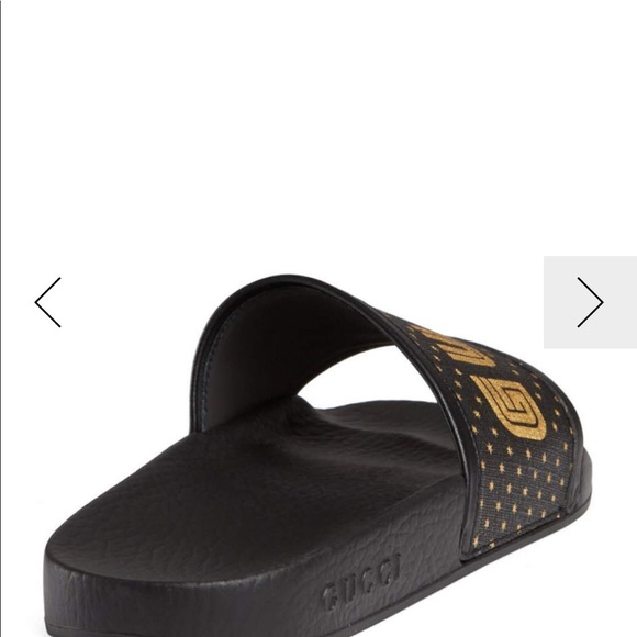 Gucci Shoes - Gucci slips Gucci Shoes - Gucci slips